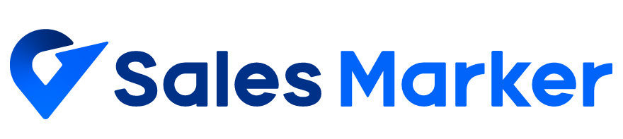 Sales Marker